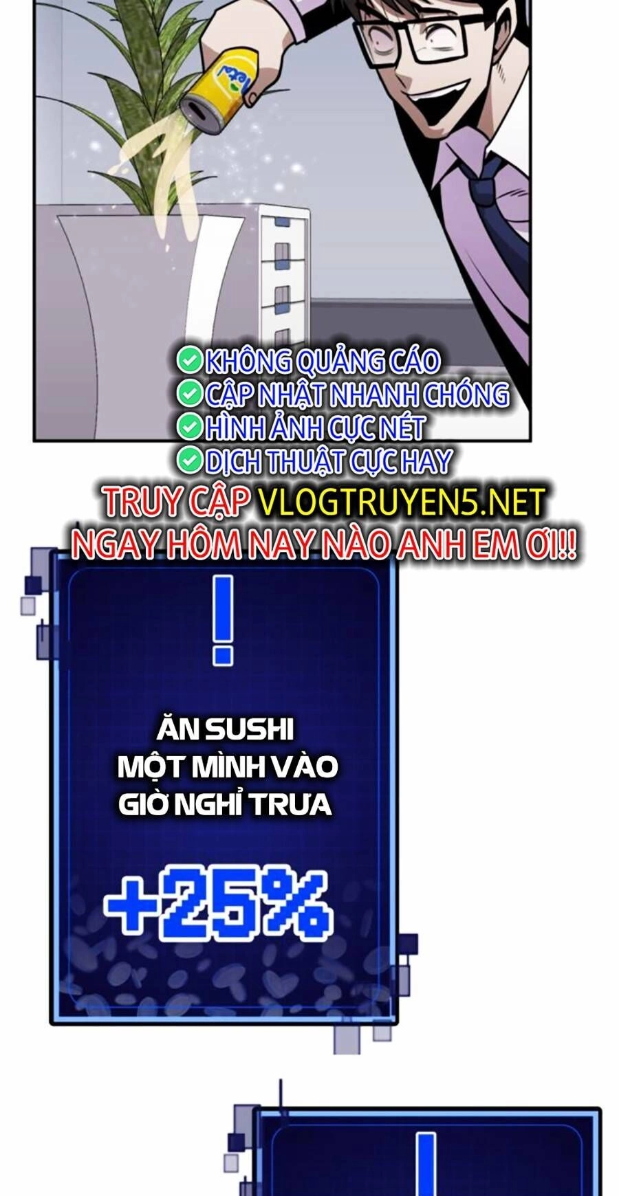 Nôn Tiền Ra Chapter 2 - 13