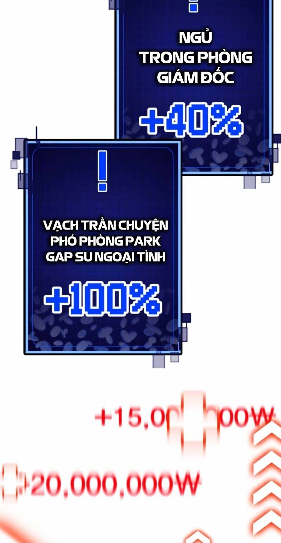 Nôn Tiền Ra Chapter 2 - 14