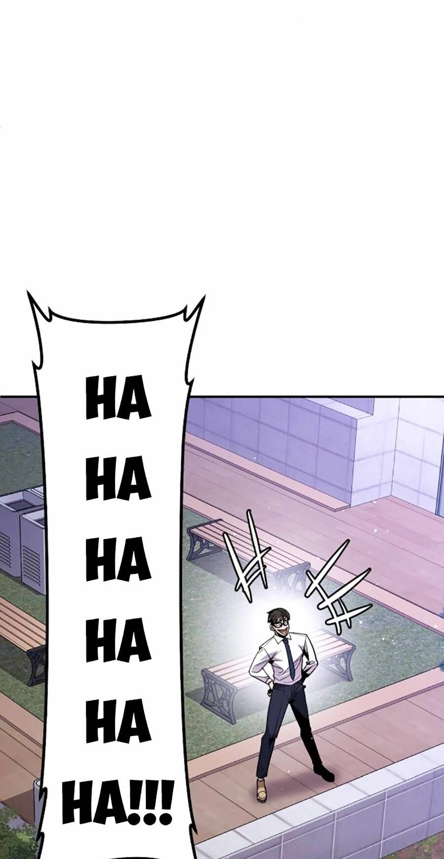 Nôn Tiền Ra Chapter 2 - 21