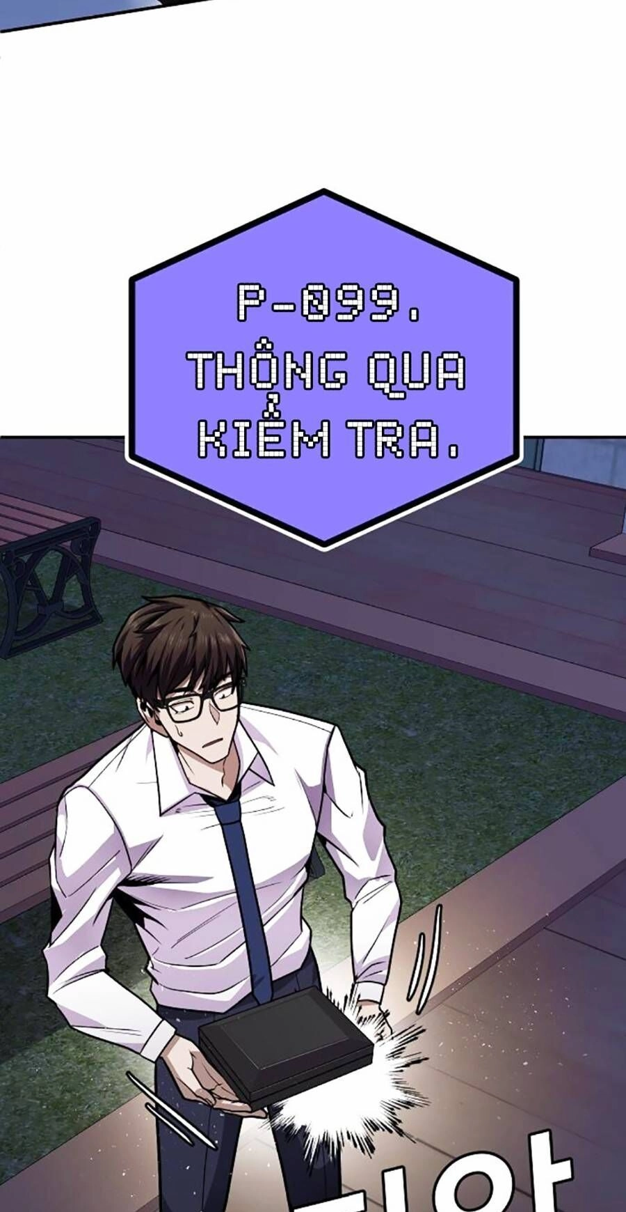 Nôn Tiền Ra Chapter 2 - 27