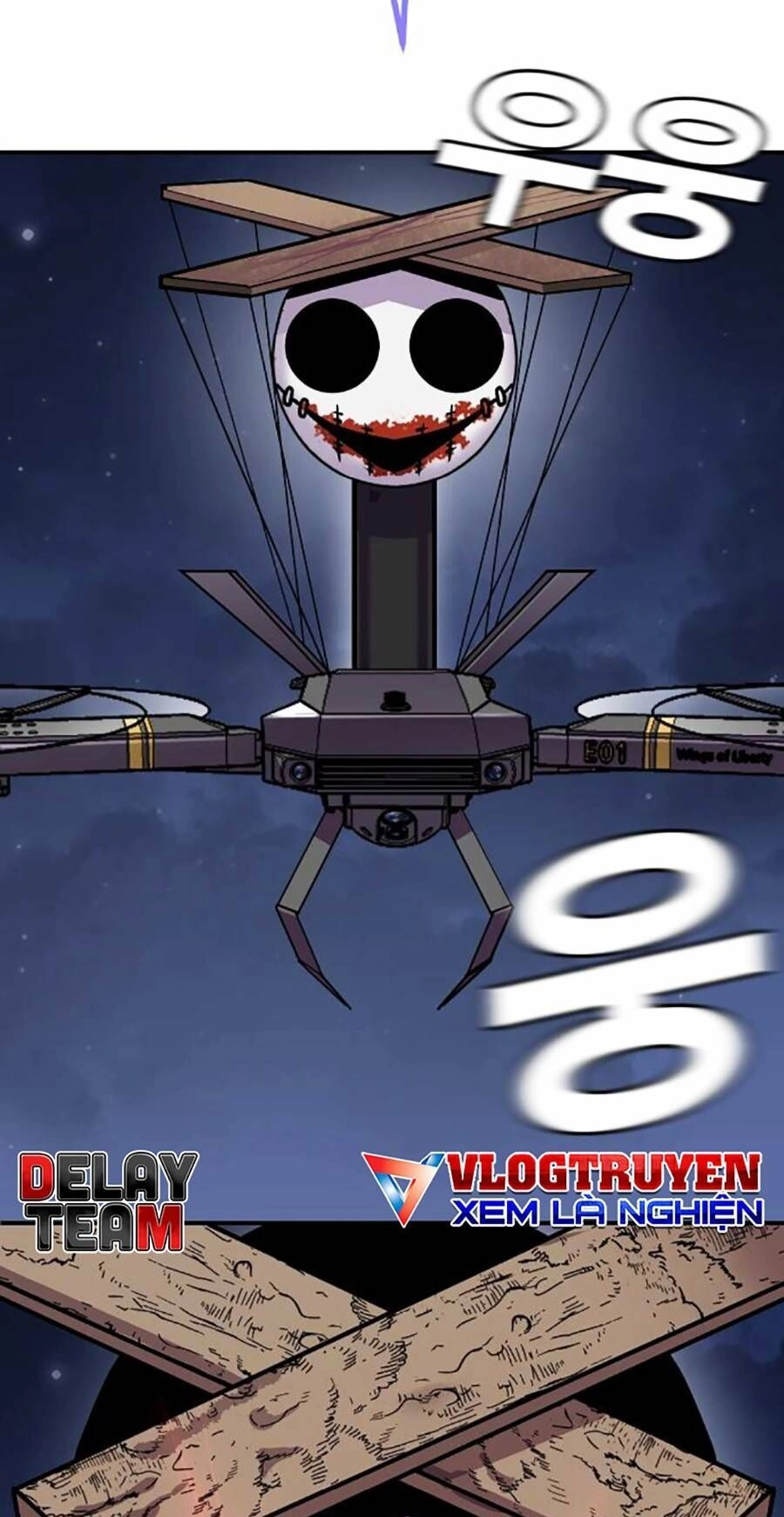 Nôn Tiền Ra Chapter 2 - 35