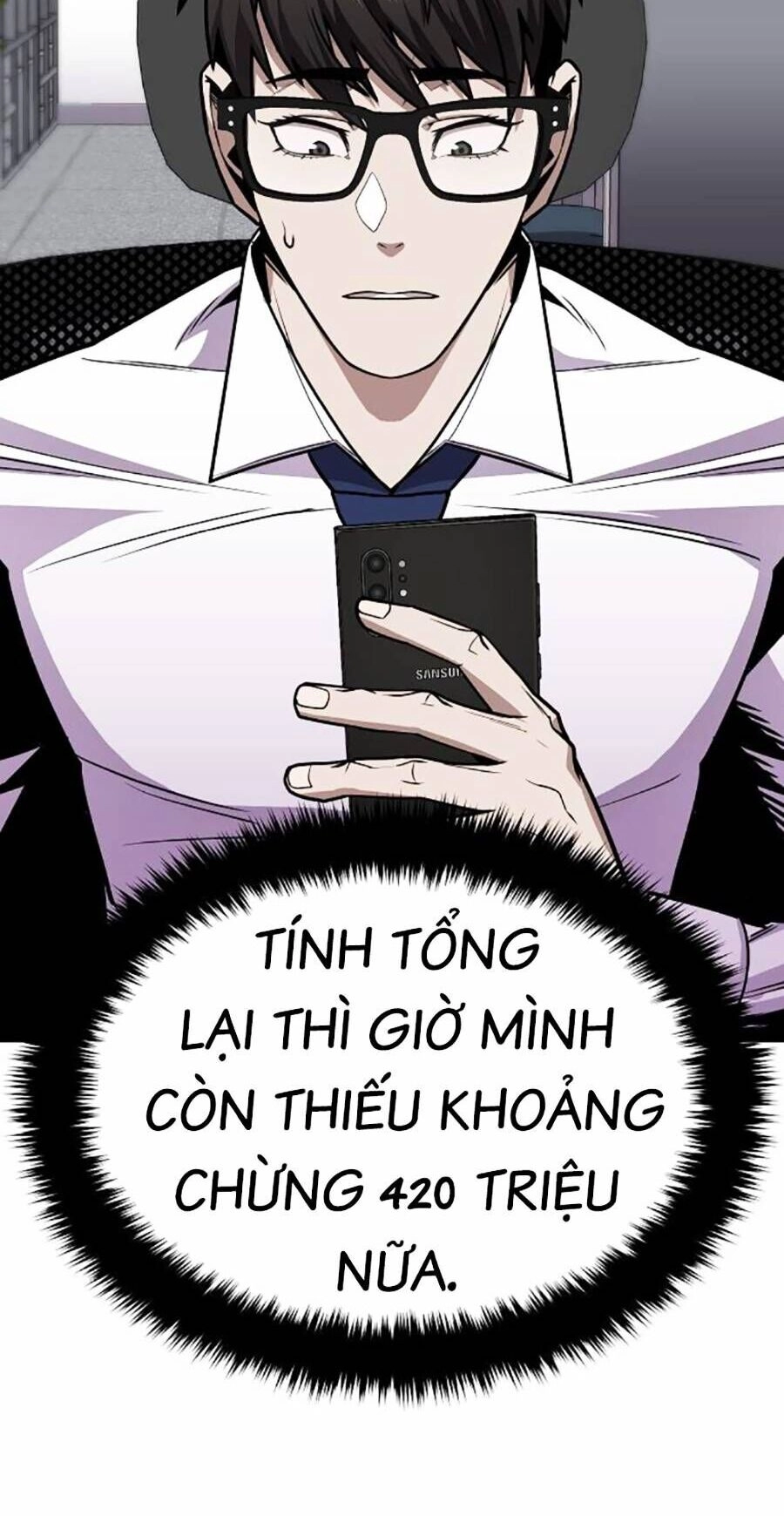 Nôn Tiền Ra Chapter 2 - 40