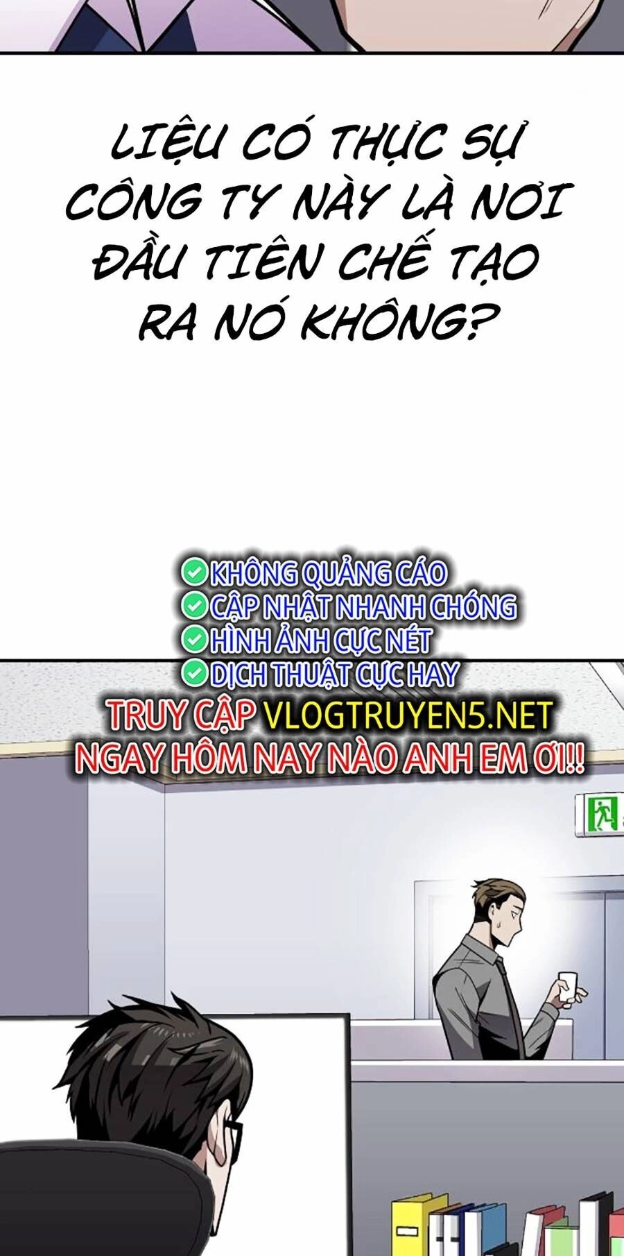 Nôn Tiền Ra Chapter 2 - 47