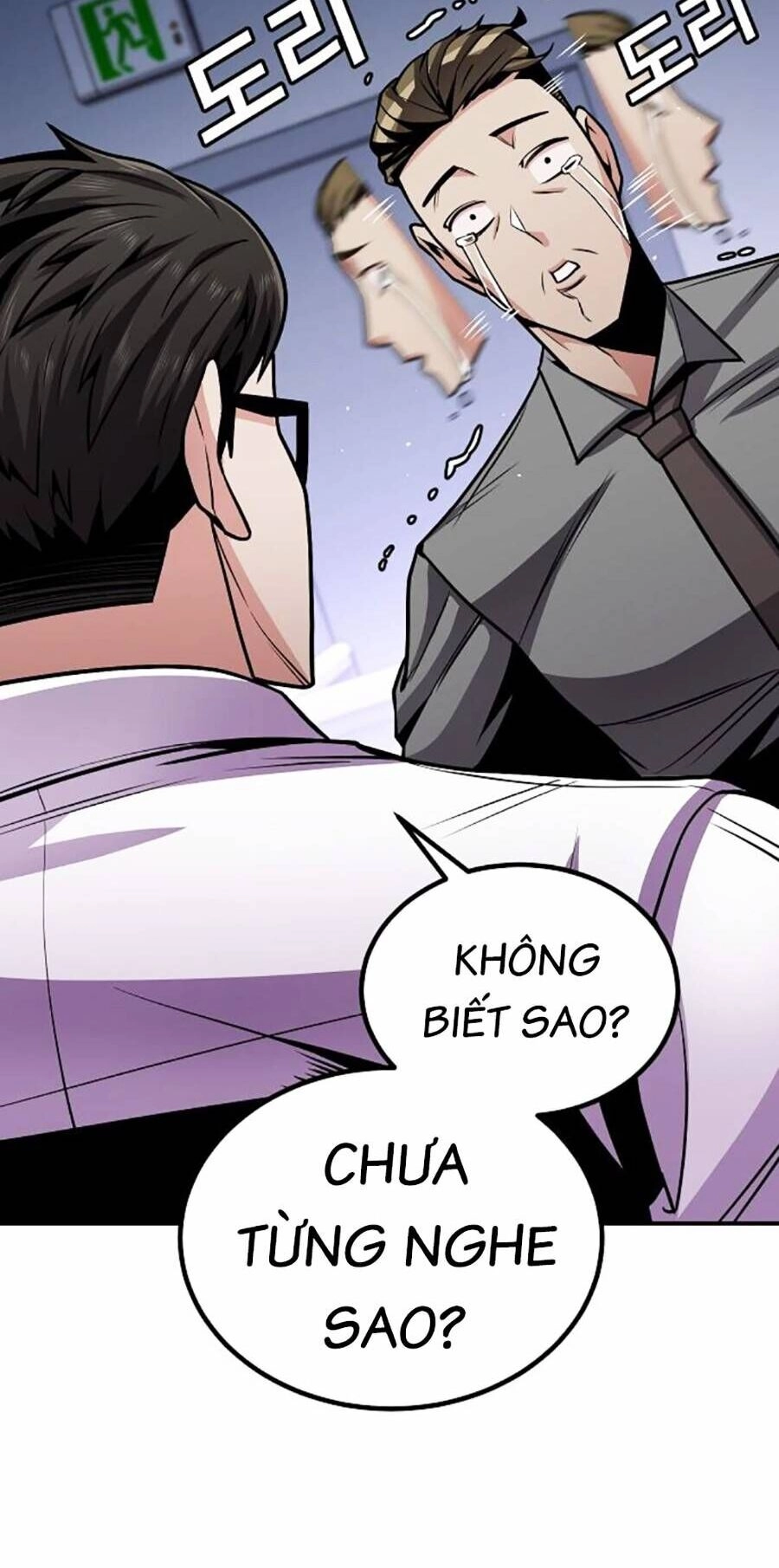 Nôn Tiền Ra Chapter 2 - 60
