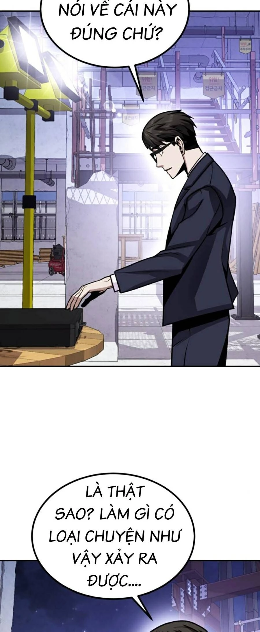 Nôn Tiền Ra Chapter 2 - 87