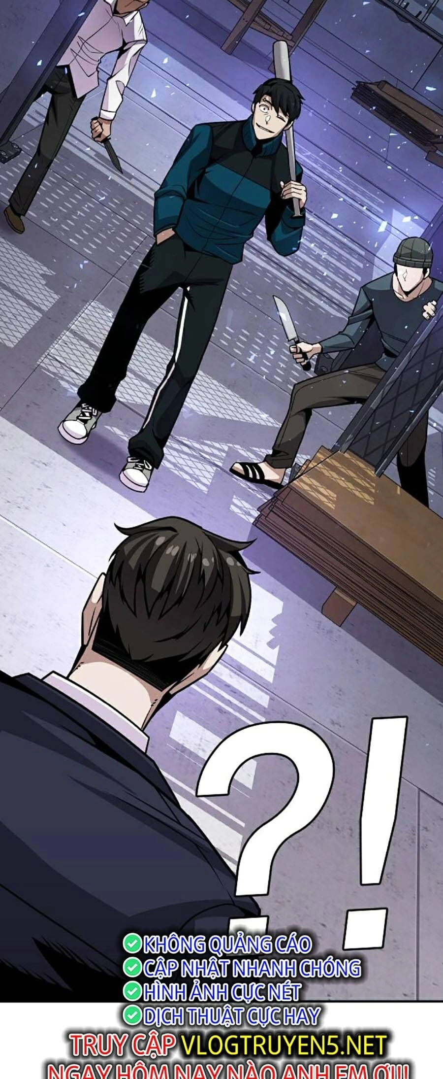 Nôn Tiền Ra Chapter 2 - 95