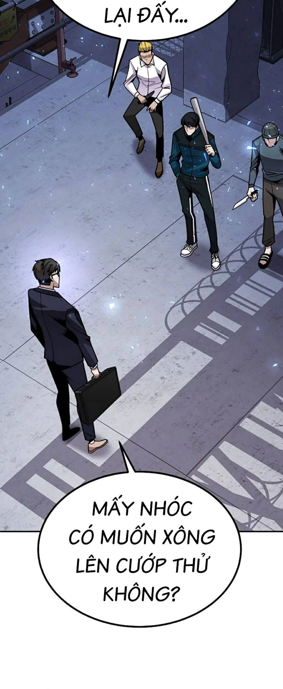 Nôn Tiền Ra Chapter 2 - 100