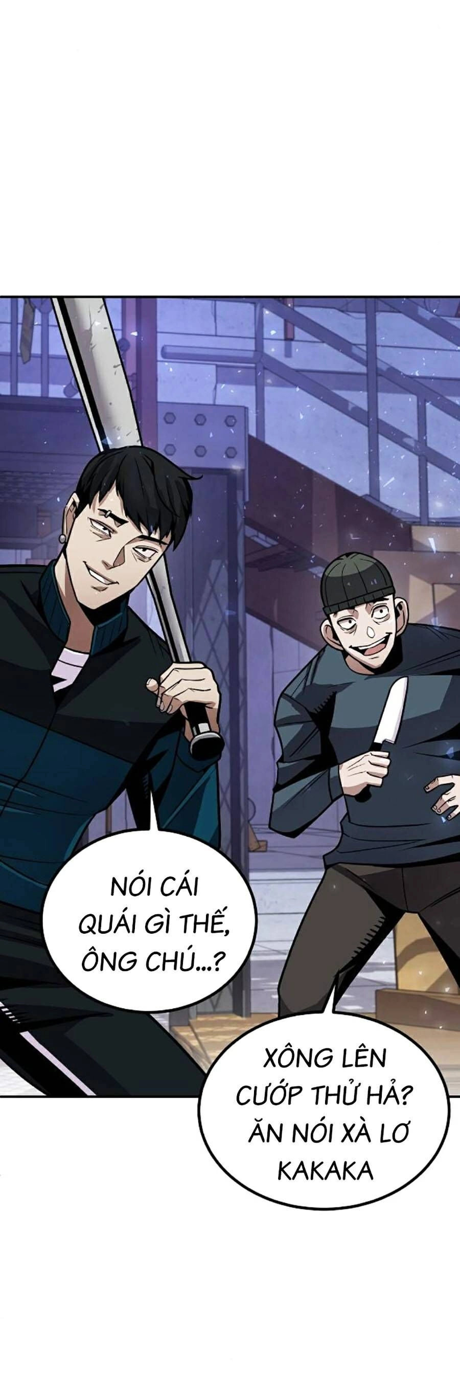 Nôn Tiền Ra Chapter 2 - 101