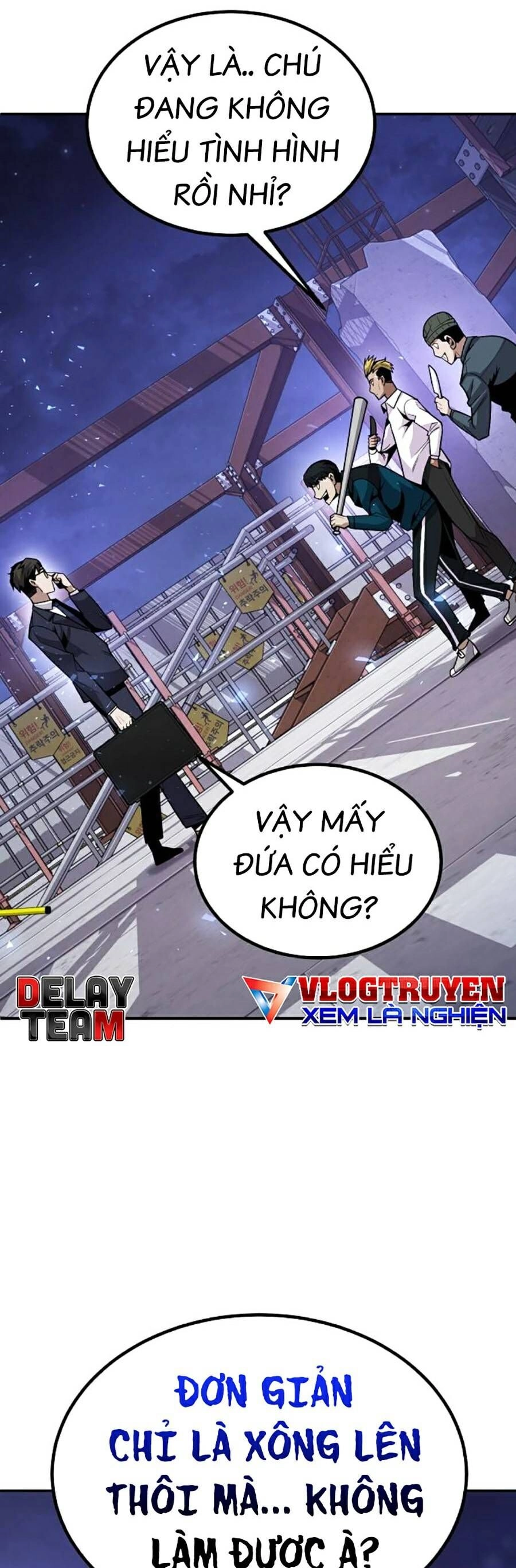 Nôn Tiền Ra Chapter 2 - 102