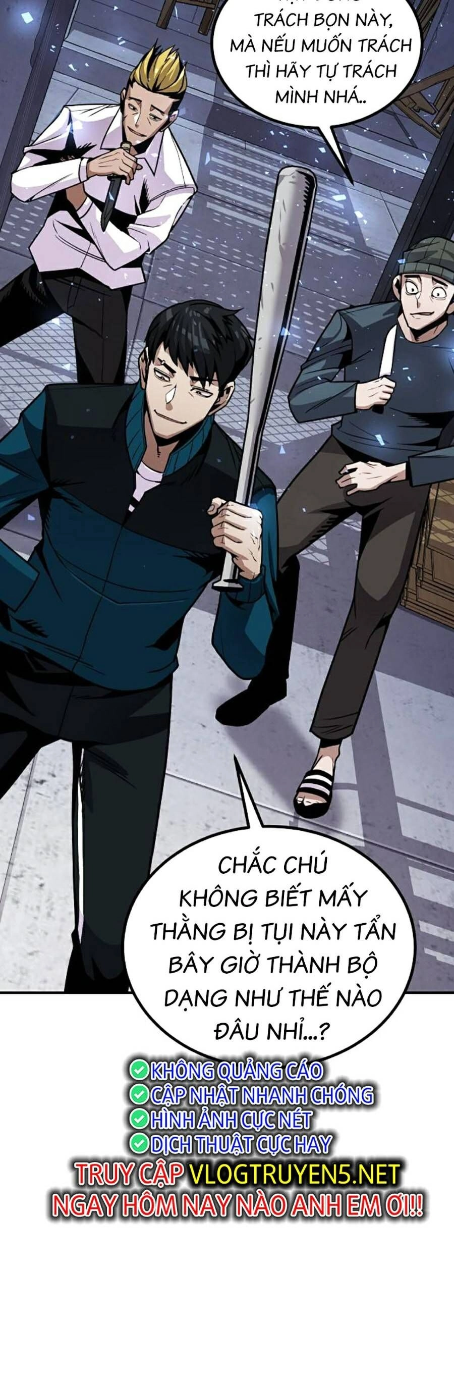 Nôn Tiền Ra Chapter 2 - 104