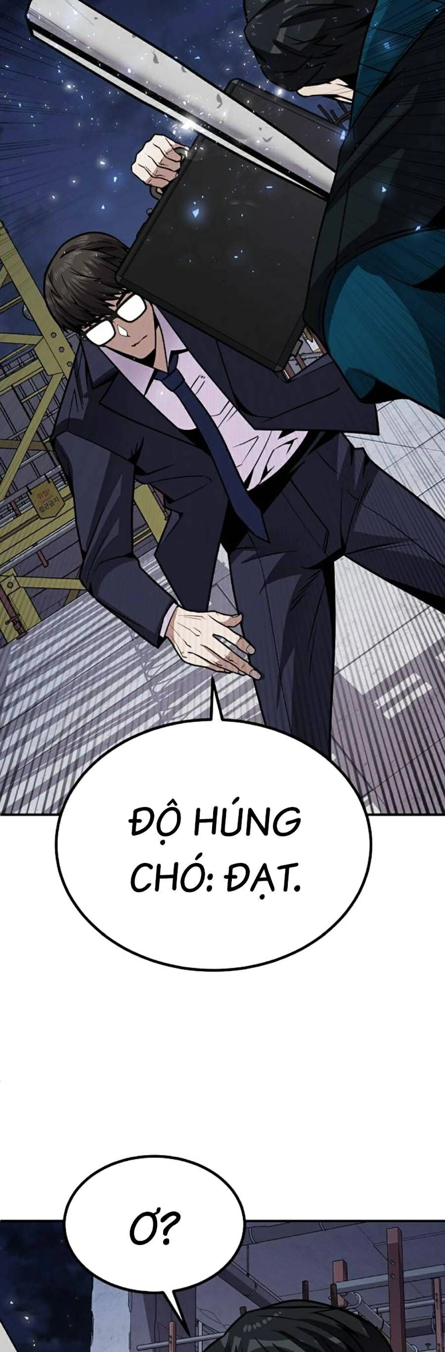 Nôn Tiền Ra Chapter 2 - 109