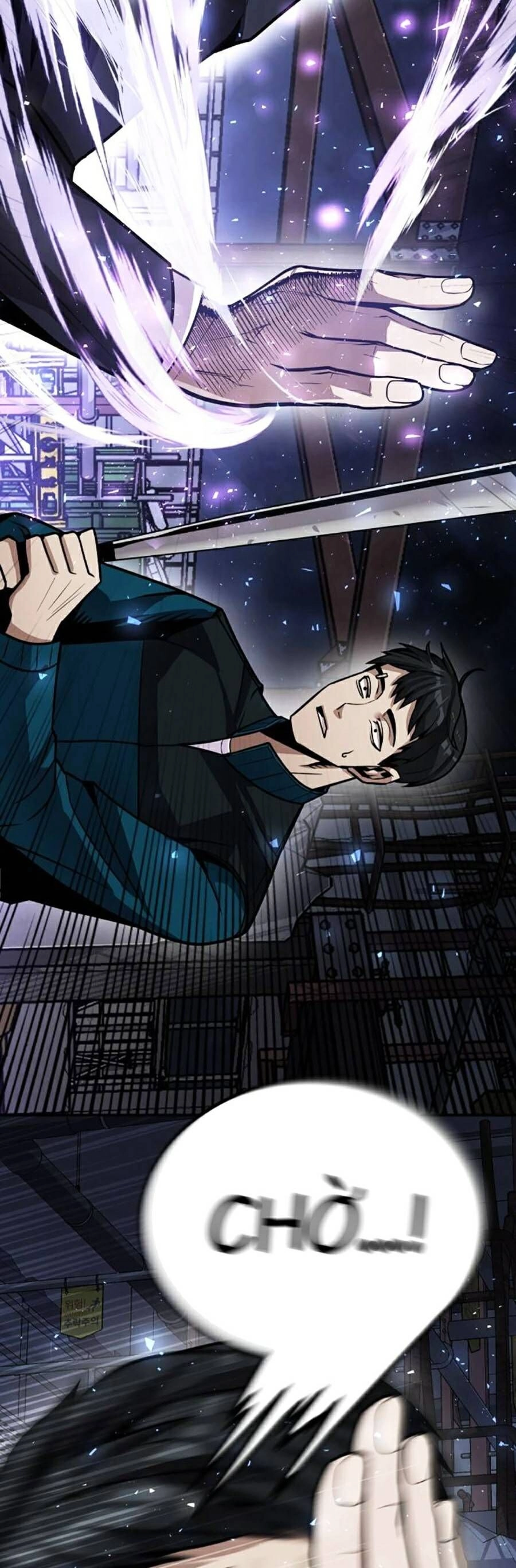 Nôn Tiền Ra Chapter 2 - 112