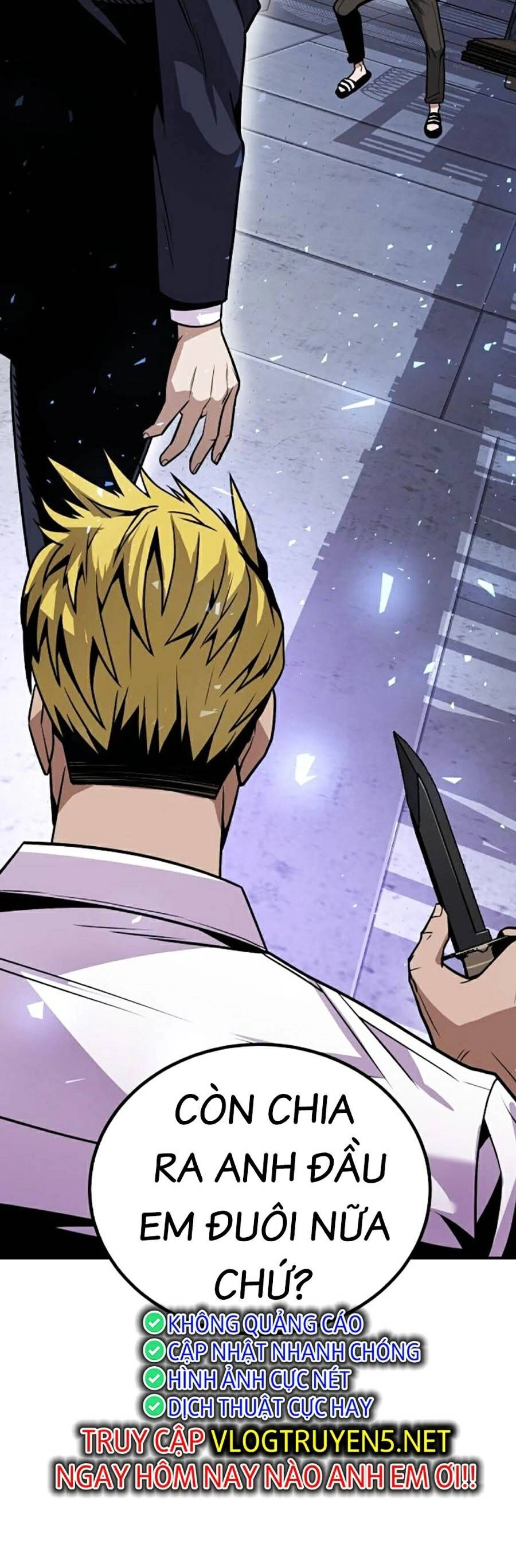 Nôn Tiền Ra Chapter 2 - 120