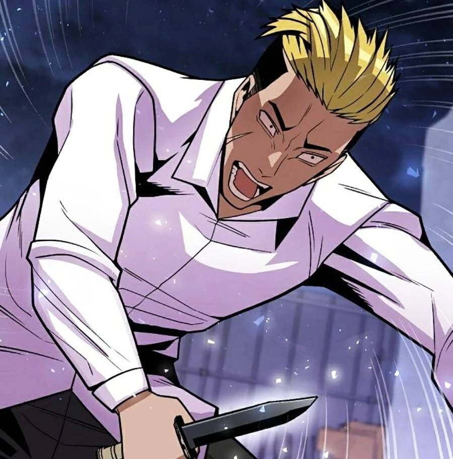 Nôn Tiền Ra Chapter 2 - 134