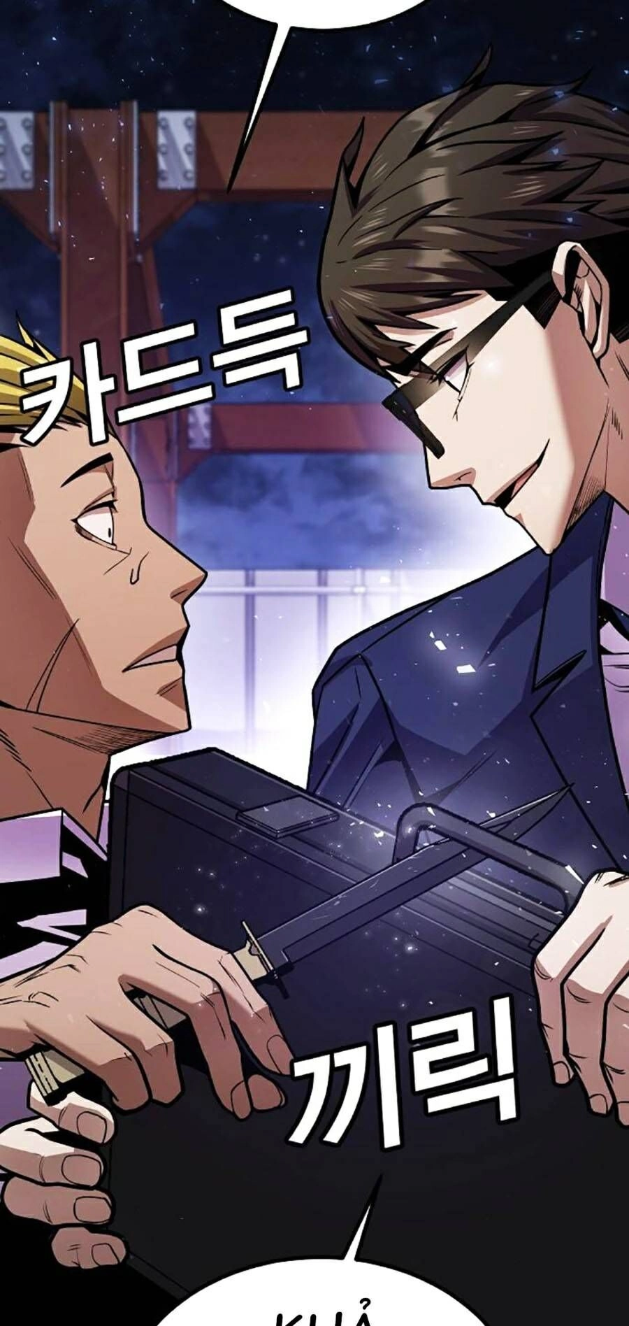 Nôn Tiền Ra Chapter 2 - 148