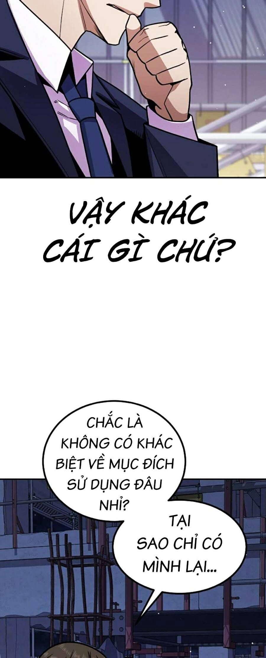 Nôn Tiền Ra Chapter 2 - 167