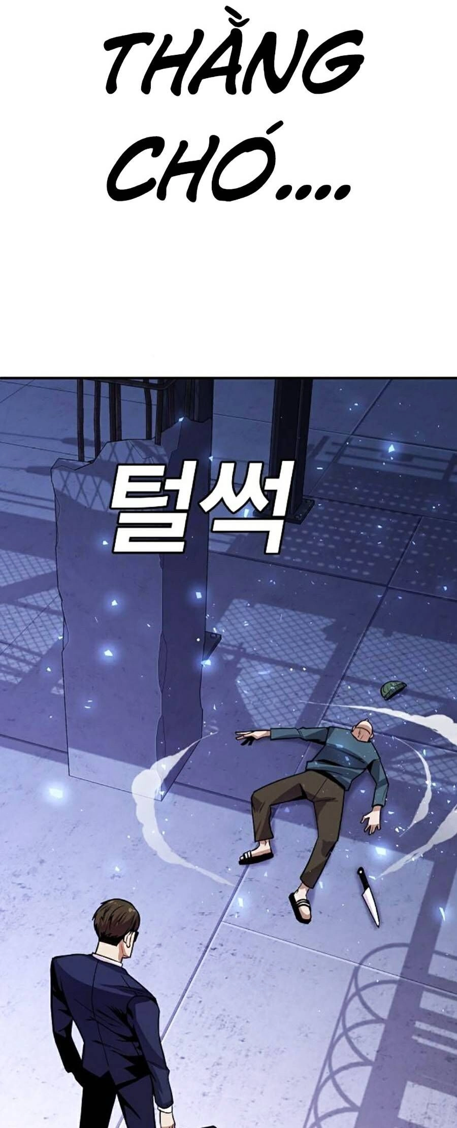 Nôn Tiền Ra Chapter 2 - 174