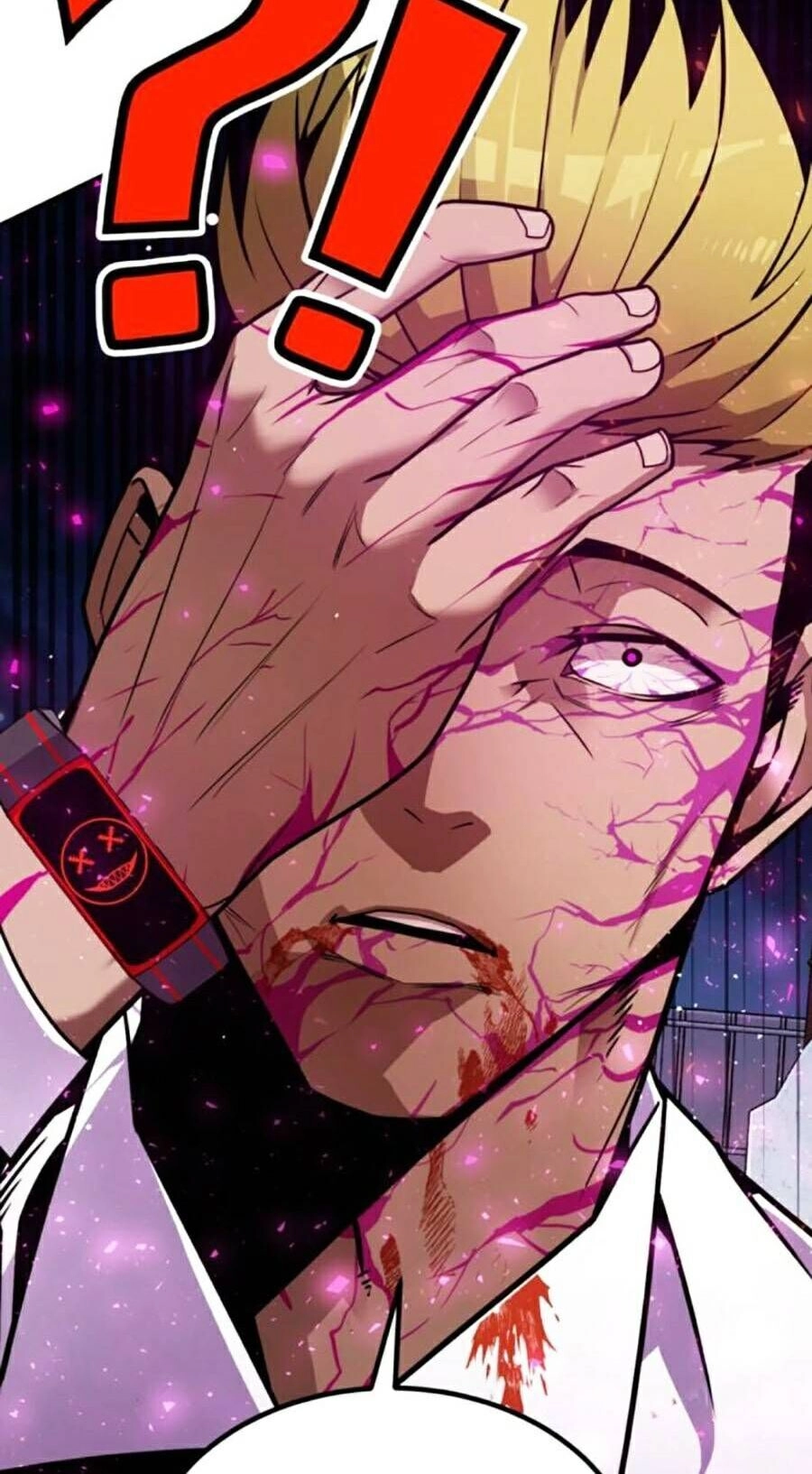 Nôn Tiền Ra Chapter 2 - 184