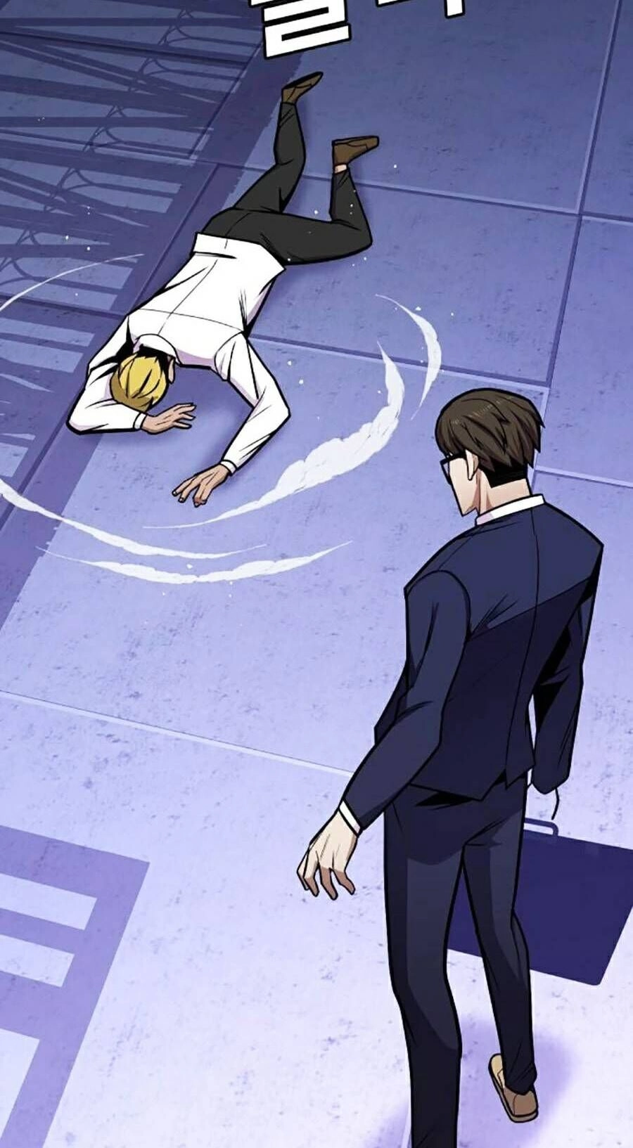 Nôn Tiền Ra Chapter 2 - 186