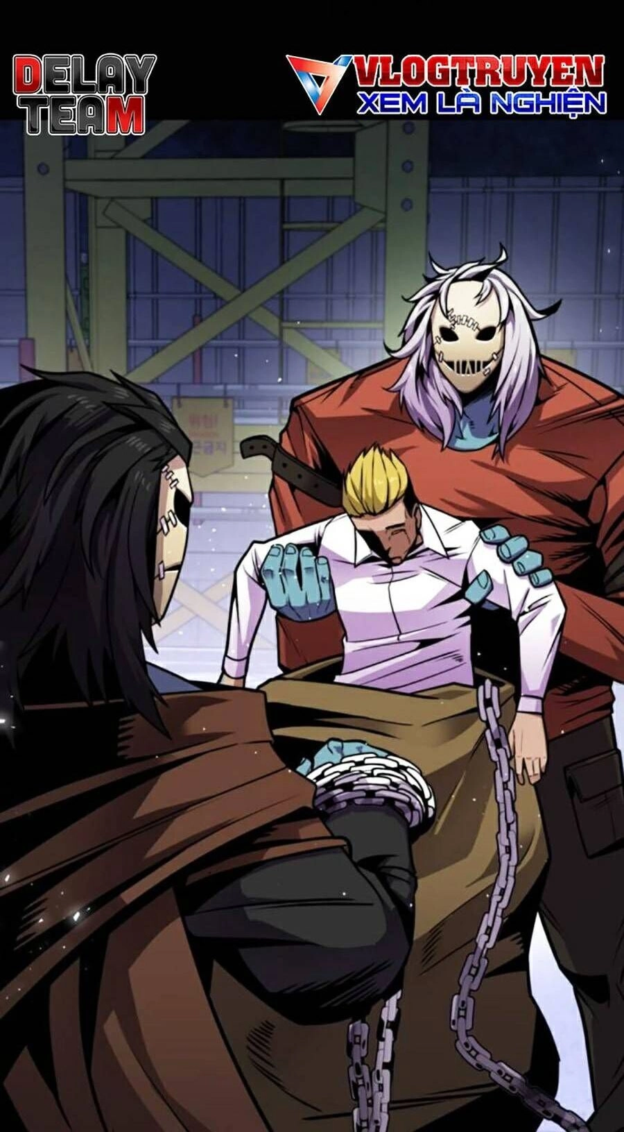 Nôn Tiền Ra Chapter 2 - 202