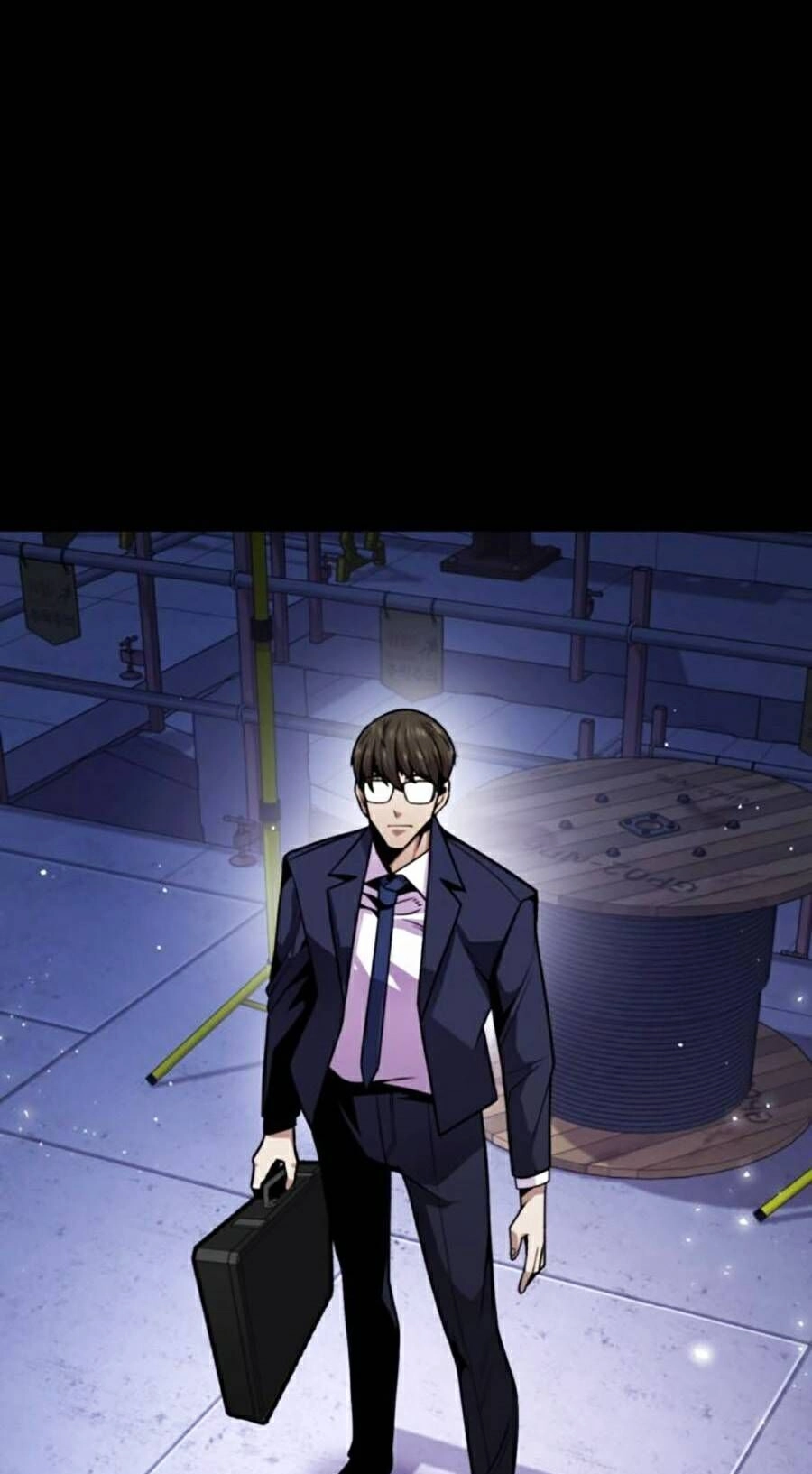 Nôn Tiền Ra Chapter 2 - 205