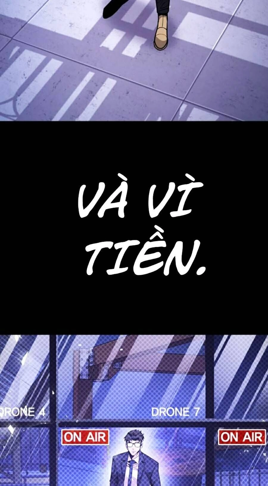 Nôn Tiền Ra Chapter 2 - 206