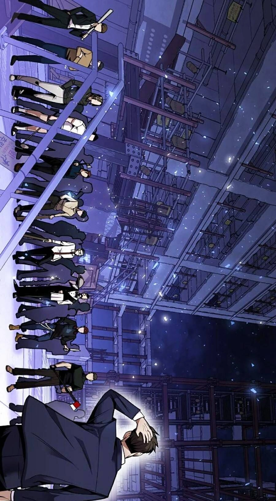 Nôn Tiền Ra Chapter 2 - 213