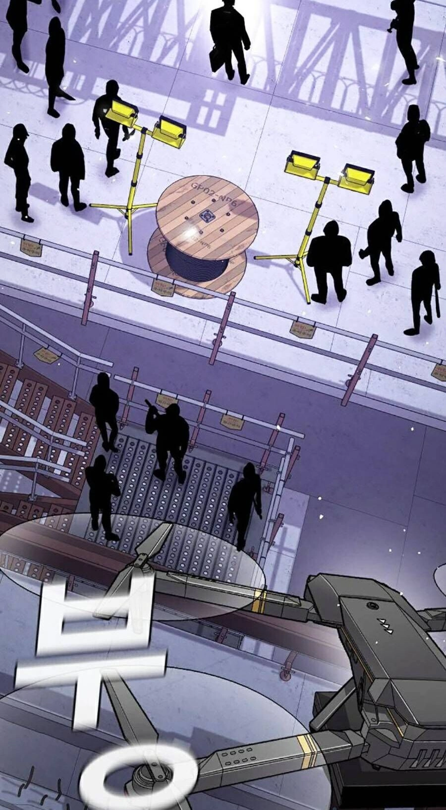 Nôn Tiền Ra Chapter 2 - 218