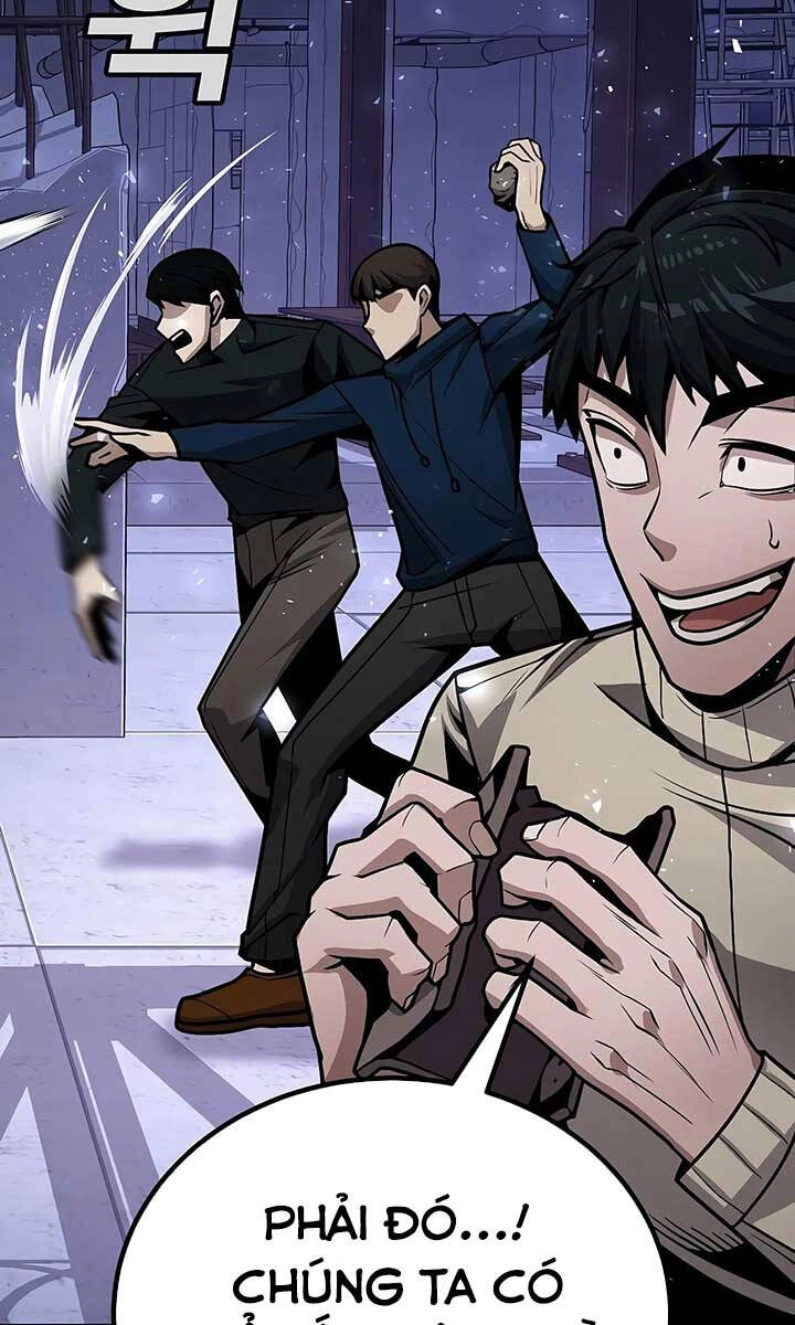 Nôn Tiền Ra Chapter 3 - 40