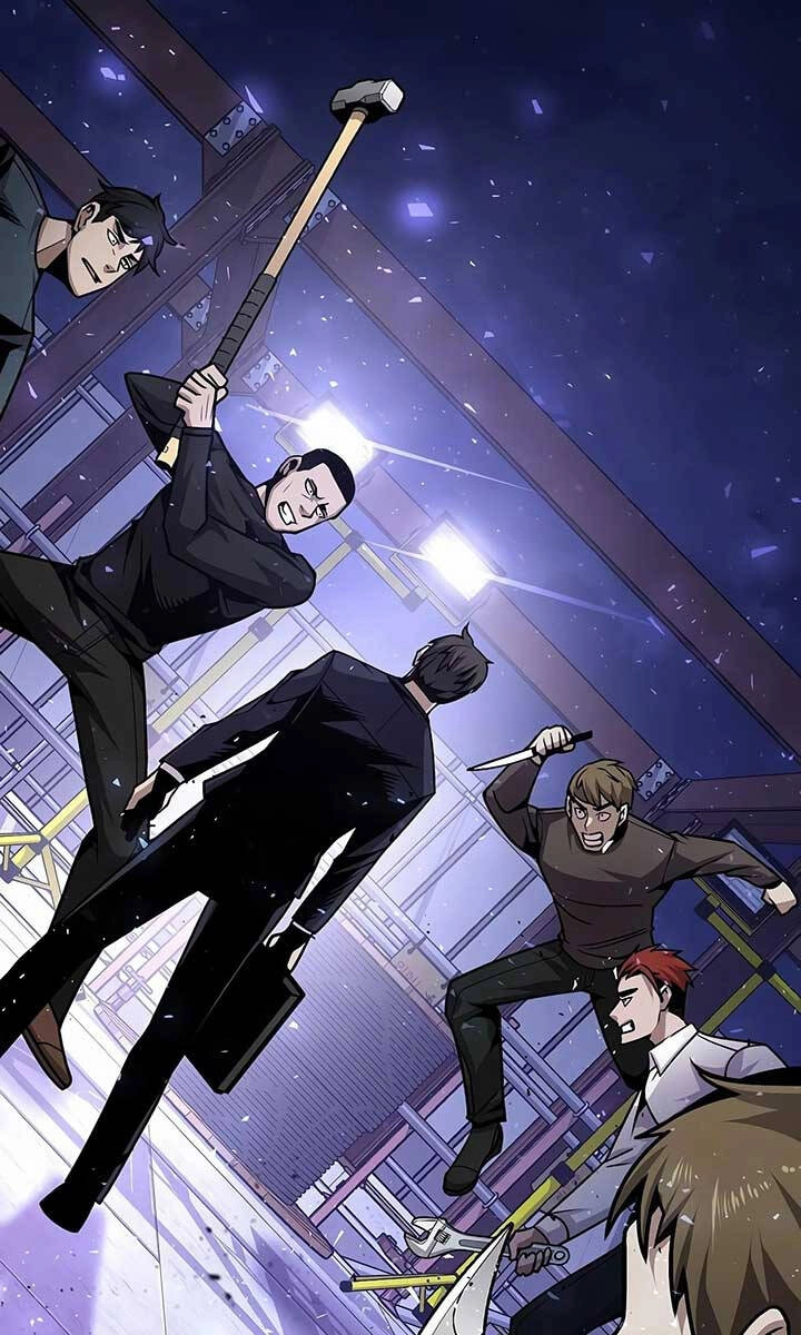 Nôn Tiền Ra Chapter 3 - 69