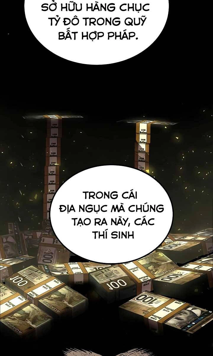 Nôn Tiền Ra Chapter 3.5 - 74