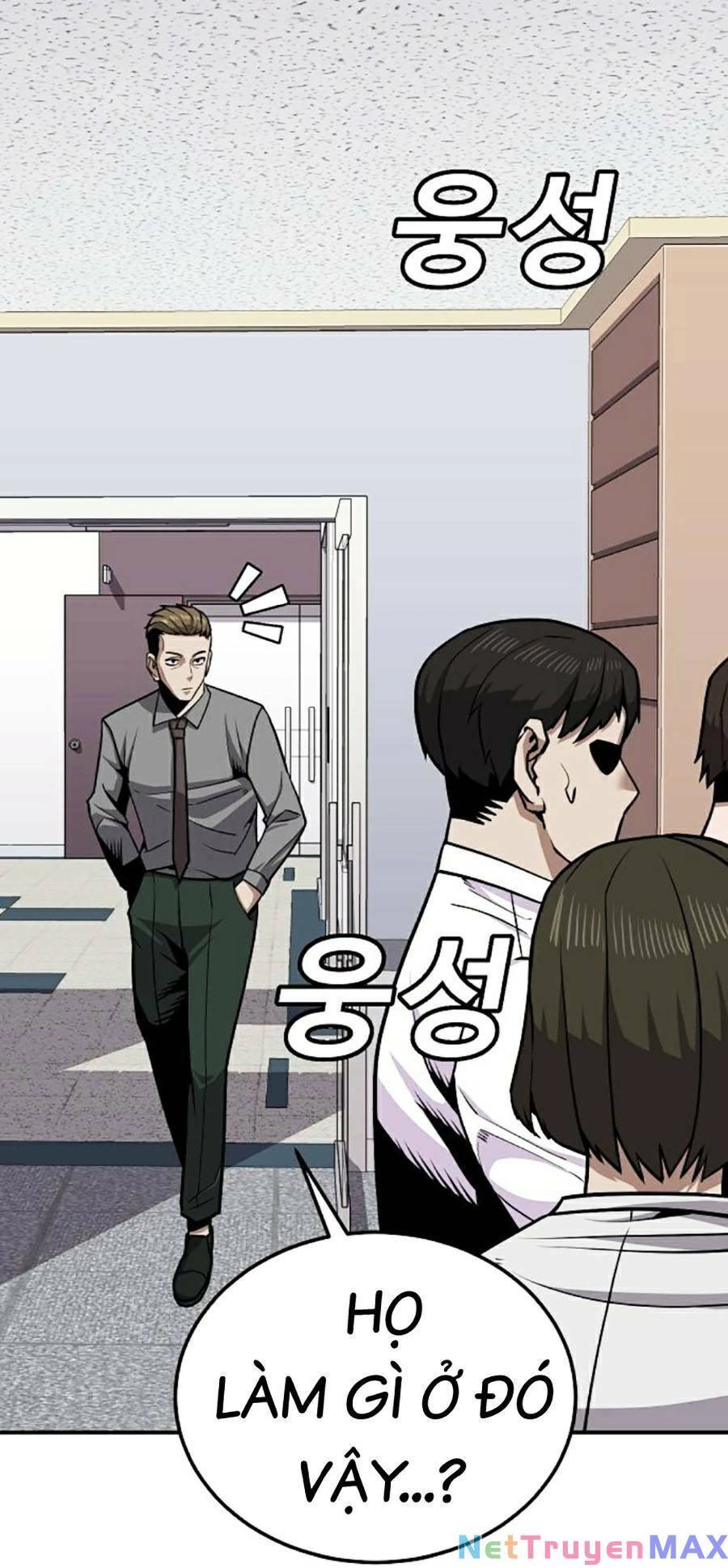 Nôn Tiền Ra Chapter 6 - 4