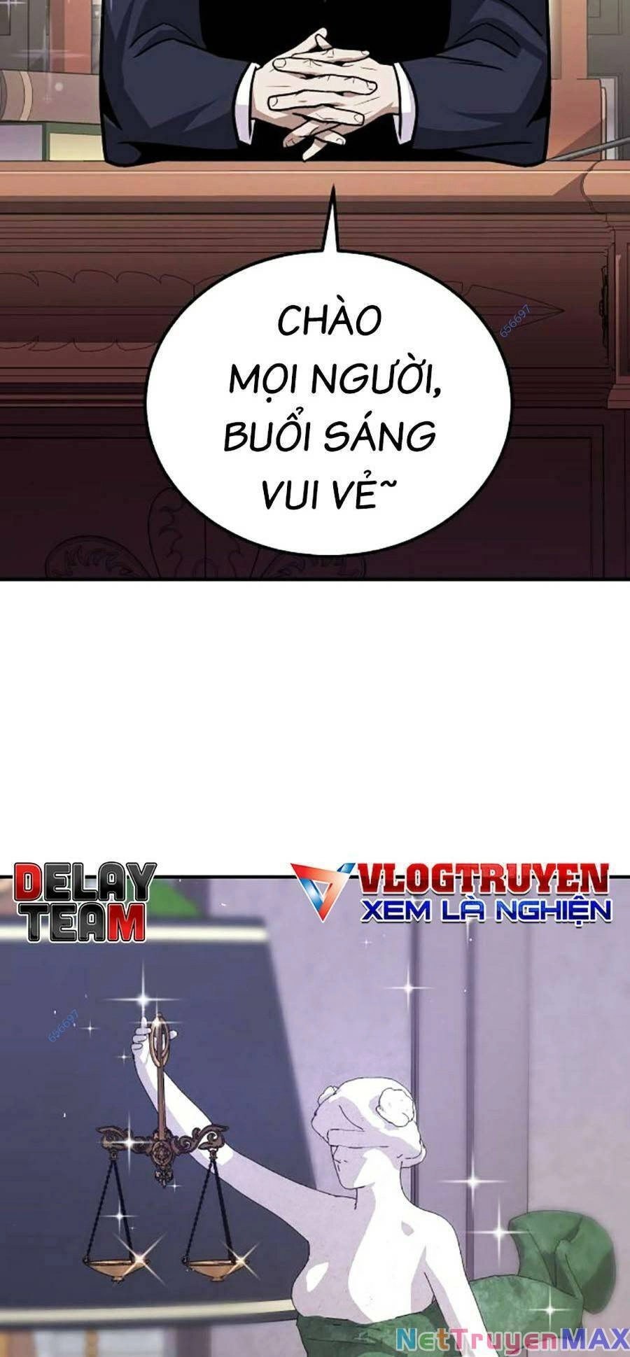 Nôn Tiền Ra Chapter 6 - 9