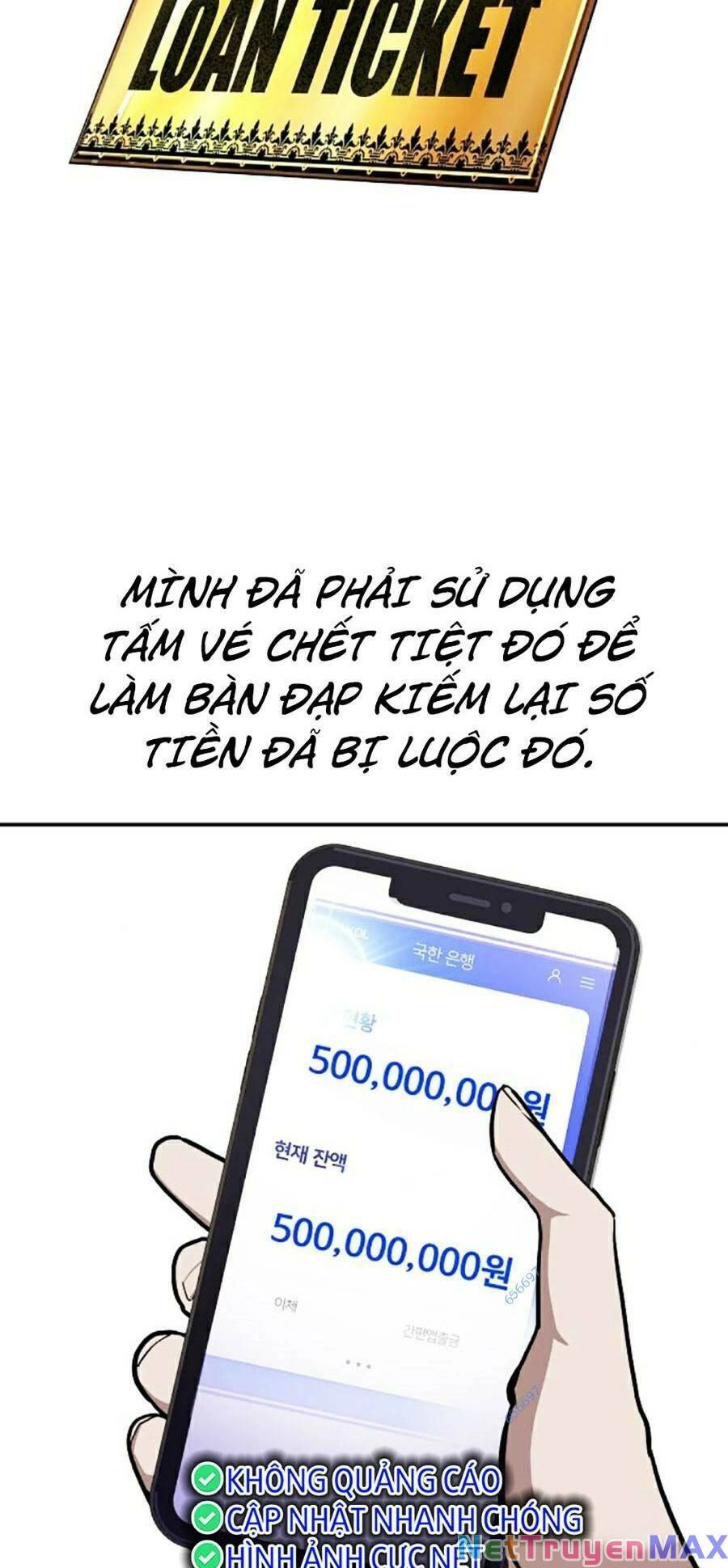 Nôn Tiền Ra Chapter 6 - 21