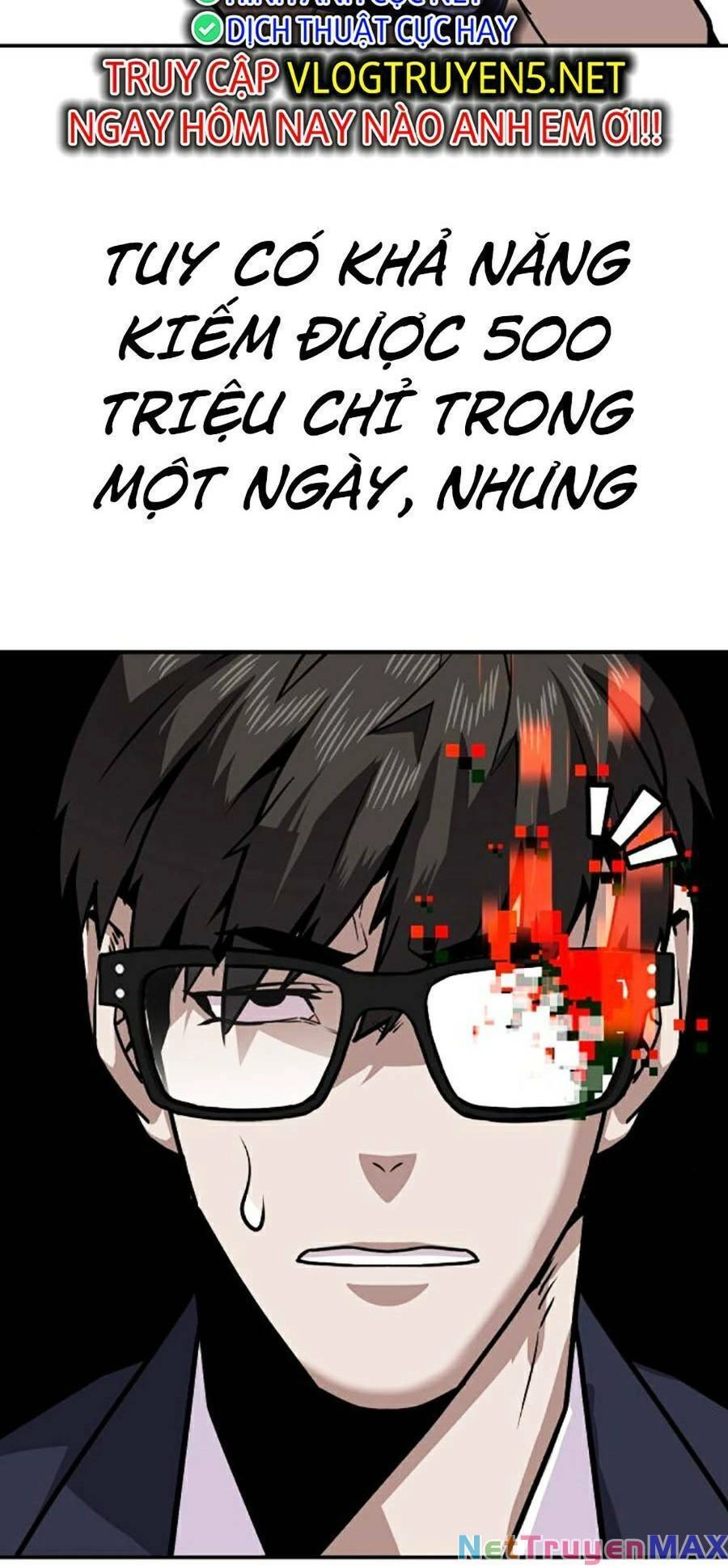 Nôn Tiền Ra Chapter 6 - 22