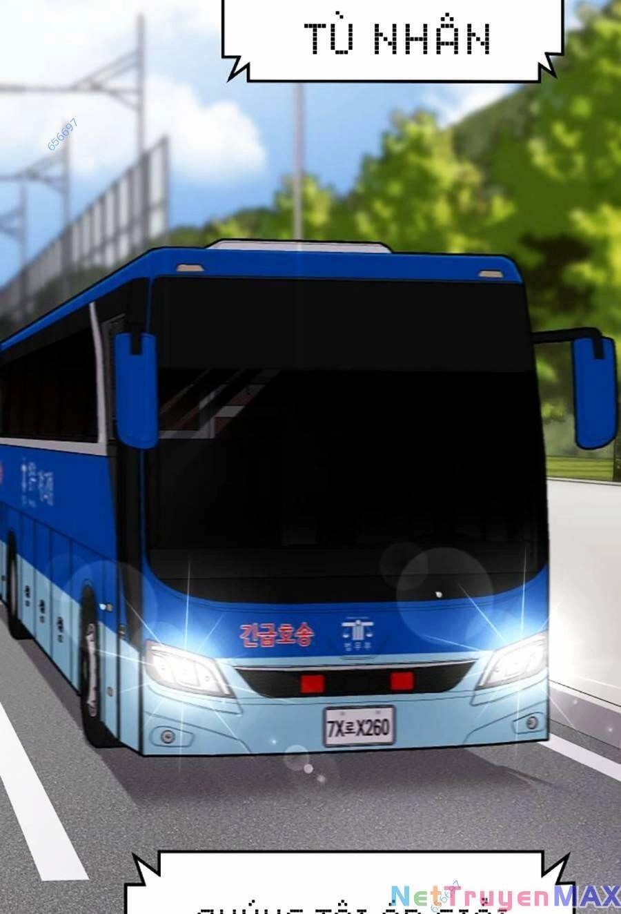 Nôn Tiền Ra Chapter 6 - 36