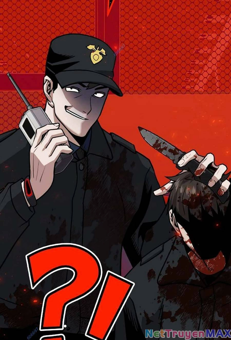 Nôn Tiền Ra Chapter 6 - 40