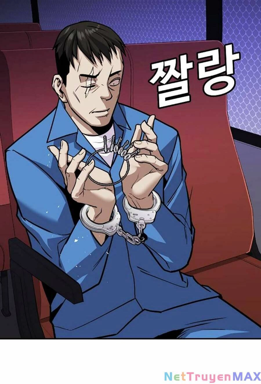 Nôn Tiền Ra Chapter 6 - 49