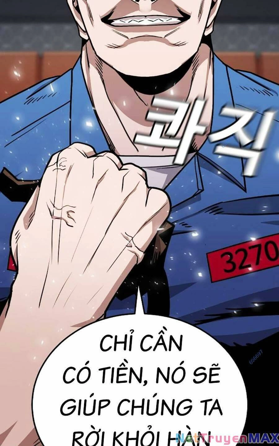 Nôn Tiền Ra Chapter 6 - 77