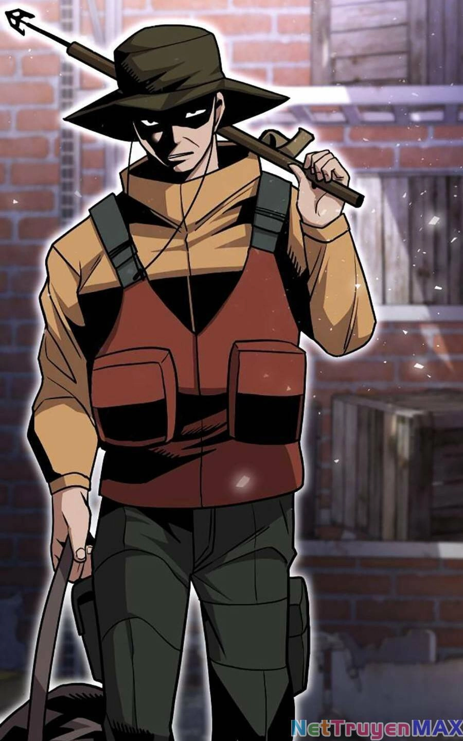 Nôn Tiền Ra Chapter 6 - 87