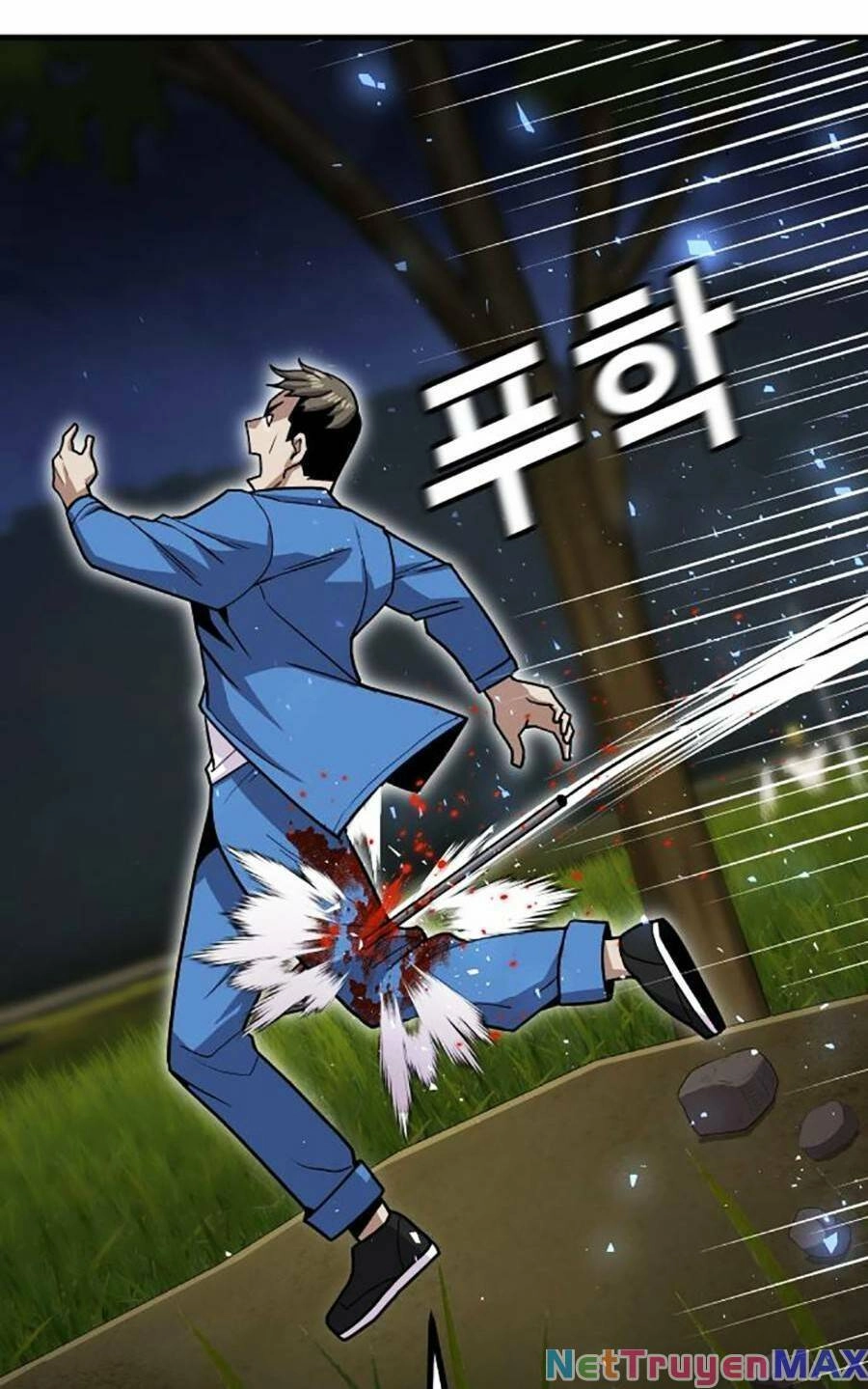 Nôn Tiền Ra Chapter 6 - 95