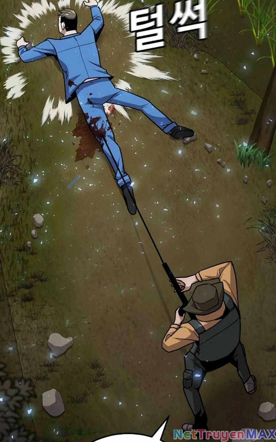 Nôn Tiền Ra Chapter 6 - 97