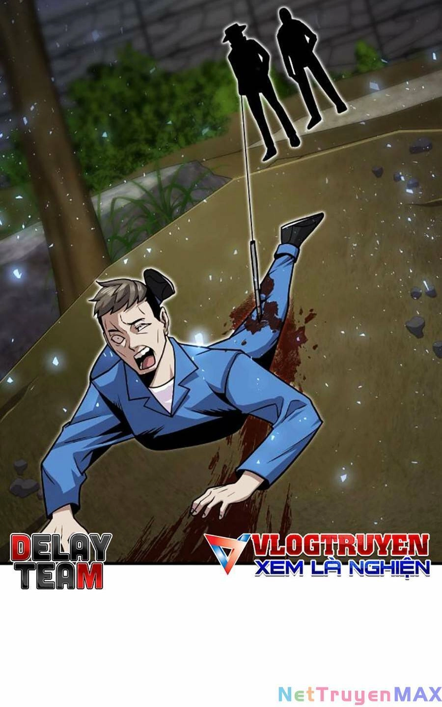 Nôn Tiền Ra Chapter 6 - 99