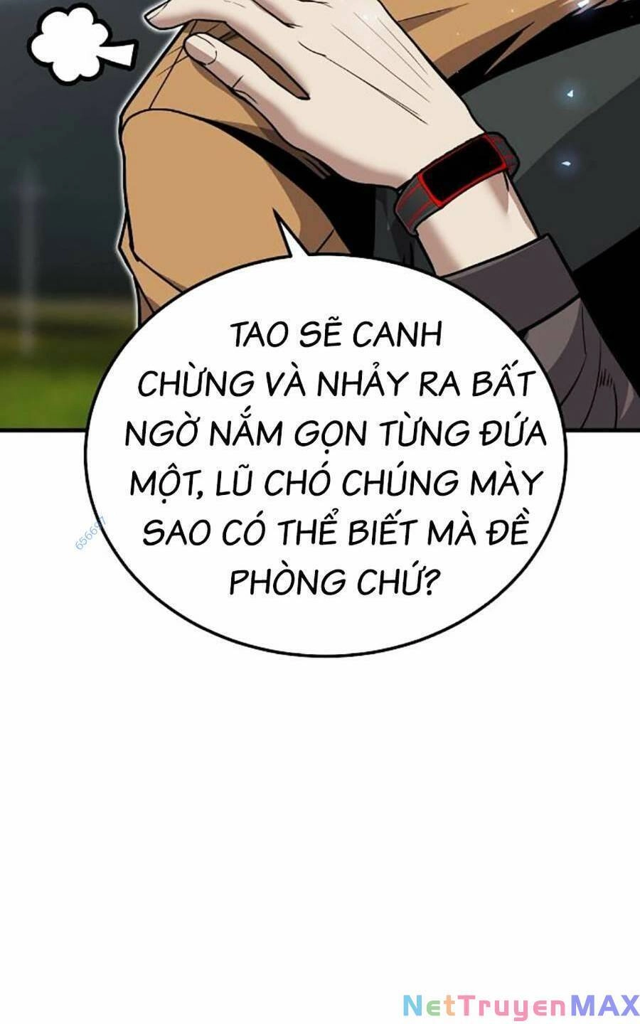 Nôn Tiền Ra Chapter 6 - 101