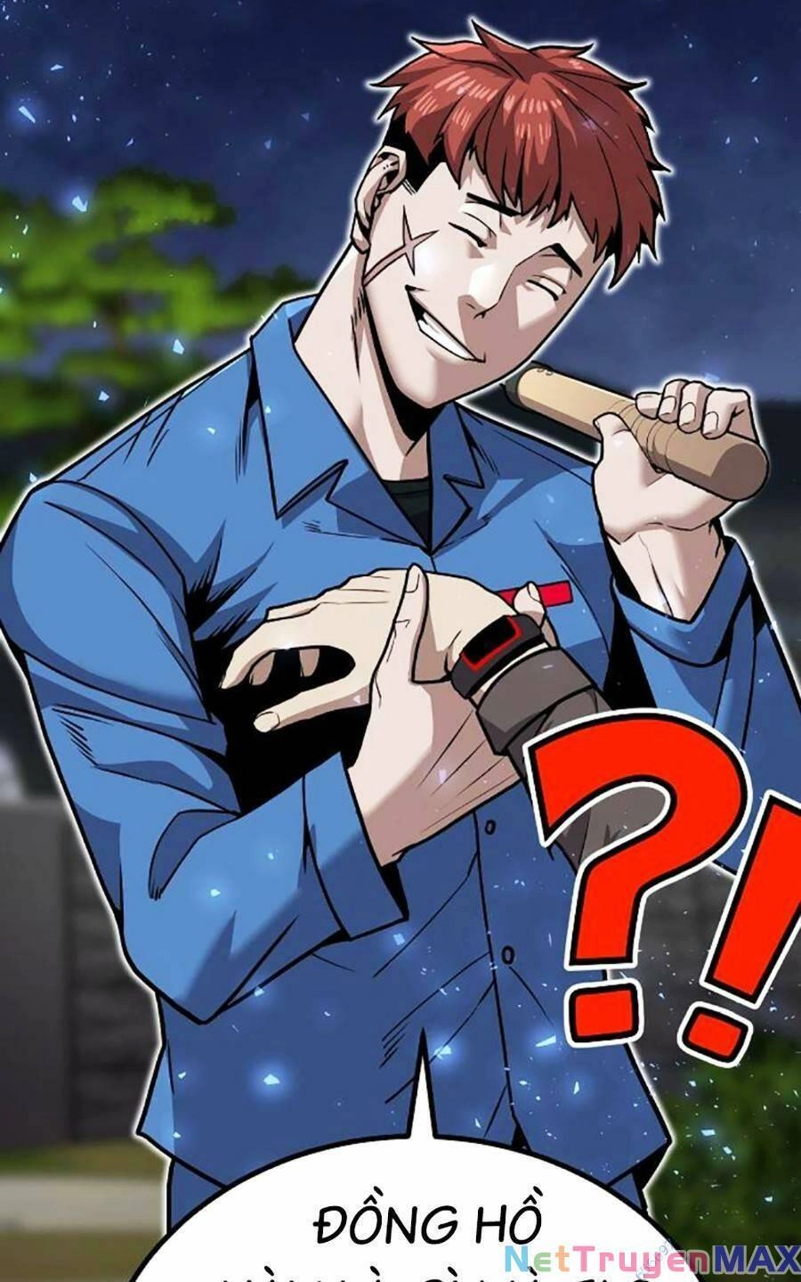 Nôn Tiền Ra Chapter 6 - 104