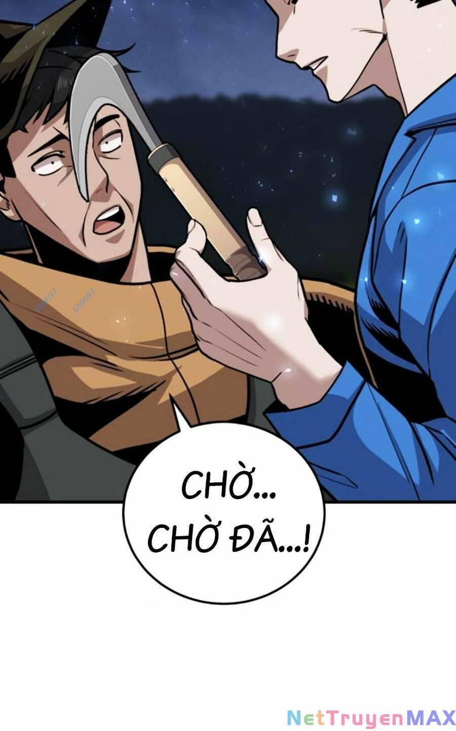 Nôn Tiền Ra Chapter 6 - 109