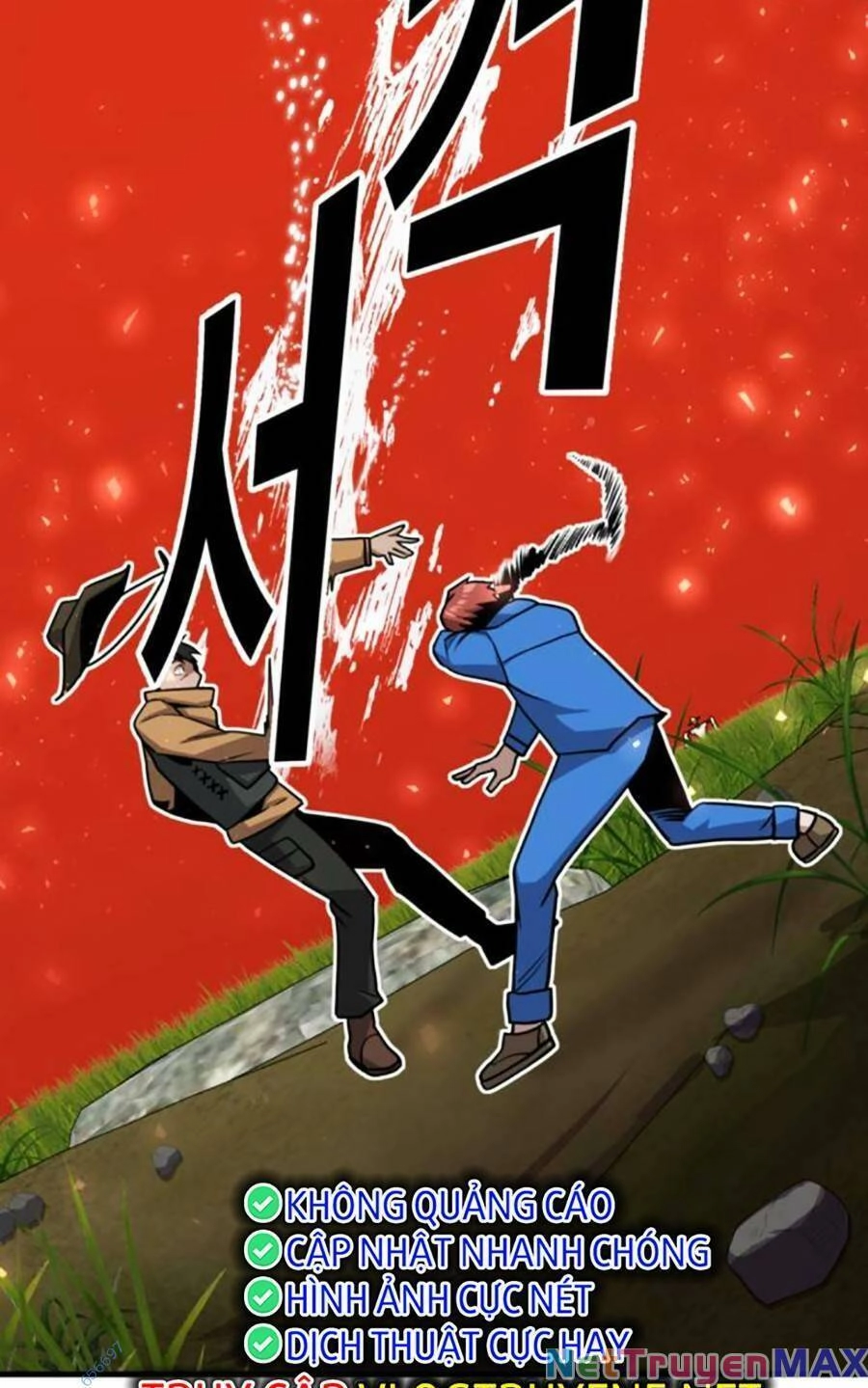 Nôn Tiền Ra Chapter 6 - 112