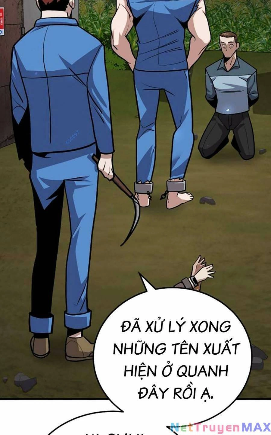 Nôn Tiền Ra Chapter 6 - 117