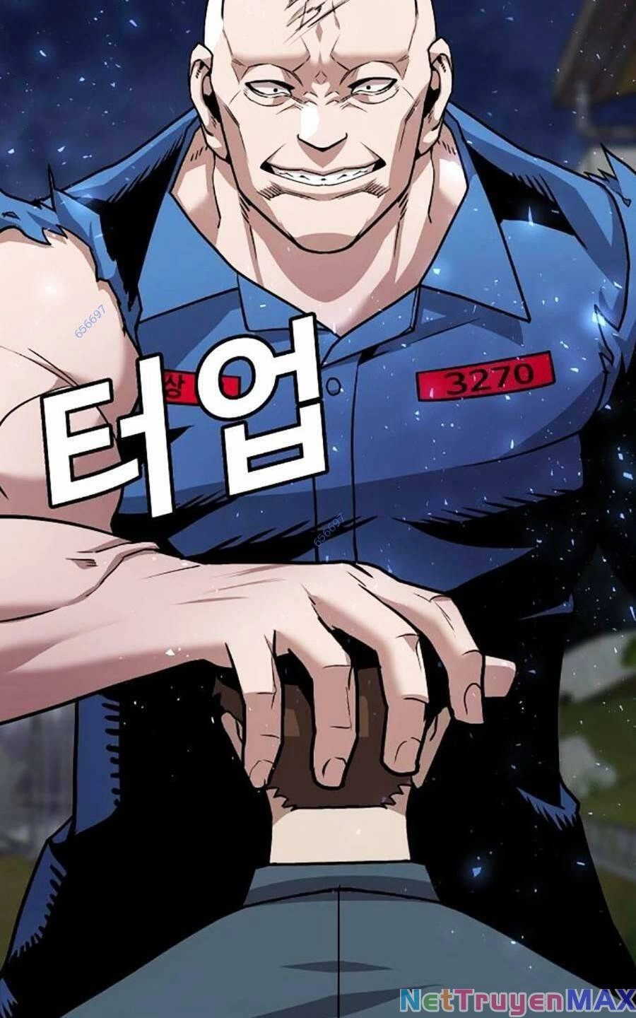 Nôn Tiền Ra Chapter 6 - 121