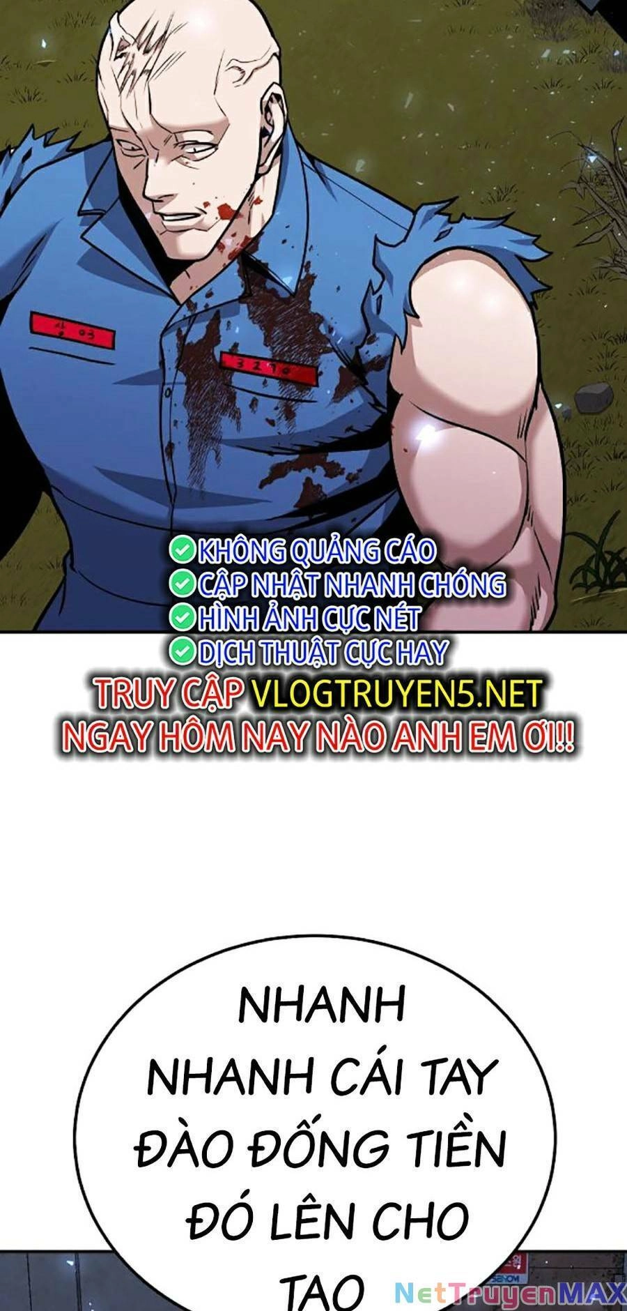 Nôn Tiền Ra Chapter 6 - 132